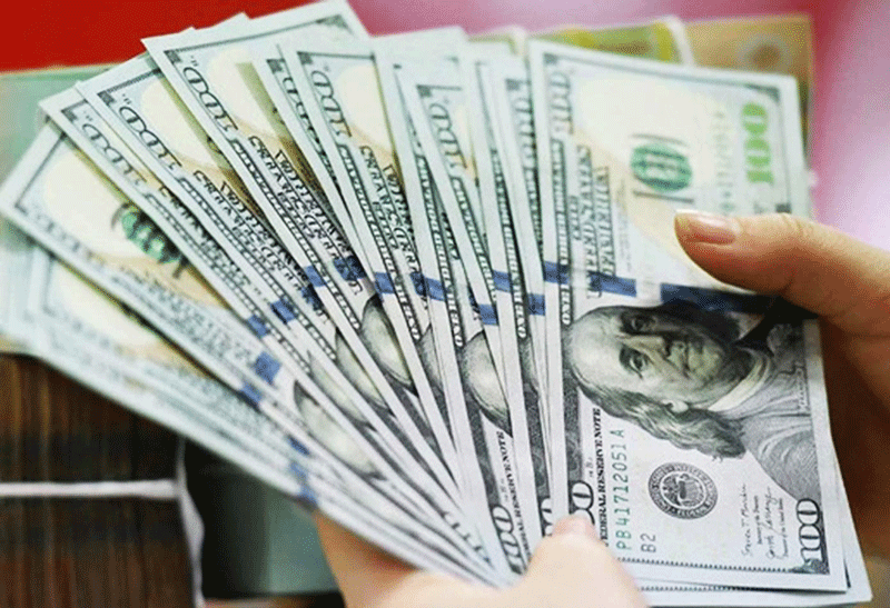 Tỷ giá USD hôm nay 28/11: Đồng USD giảm mạnh trước kỳ nghỉ lễ tại Mỹ Avatar