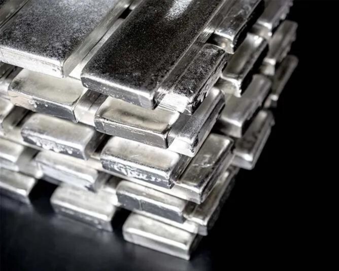Giá bạc hôm nay 20/12: Giá bạc tiếp đà giảm mạnh tại thị trường trong nước và thế giới Avatar