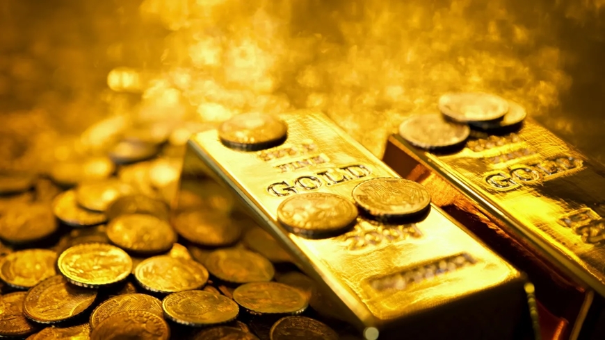 Giá vàng hôm nay 13/2: Chênh lệch giữa giá vàng thế giới và trong nước được rút xuống còn 100.000 đồng/lượng Avatar