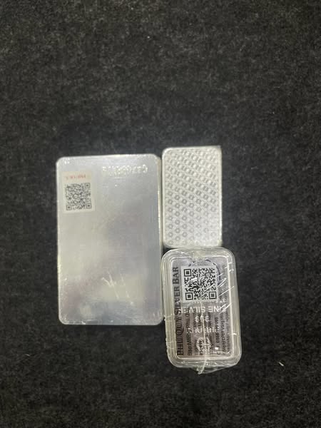 Giá Bạc Phú Quý Hôm Nay 15/04/2025: Cập Nhật Thị Trường Và Chiến Lược Đầu Tư Hiệu Quả